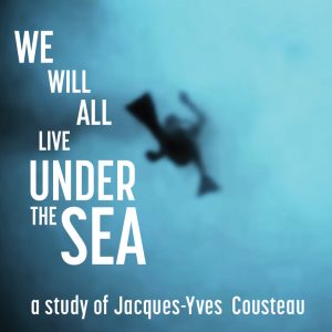 We Will All Live Under the Sea