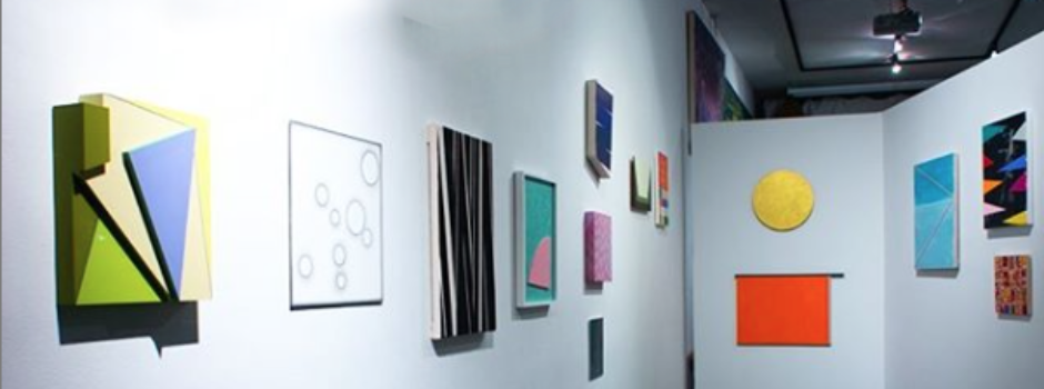RNOP The Great Highway Gallery